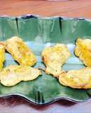 Bánh mít Sơn tây