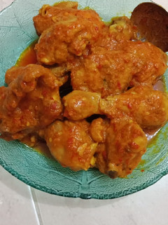 Foto resep Ayam rica rica
