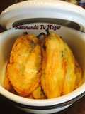 Chiles Rellenos de Queso🧀🧀