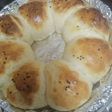 Mini Butter Buns