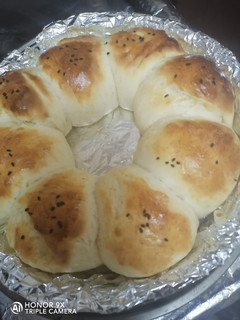 A picture of Mini Butter Buns.
