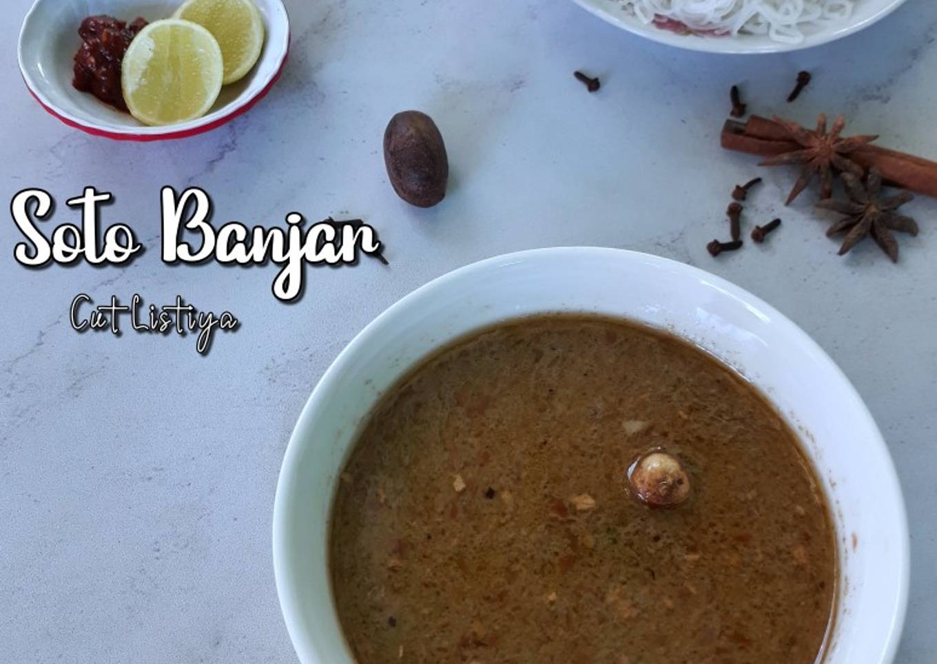 Soto Banjar