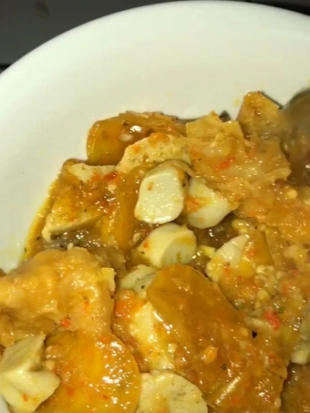 Cara Gampang Membuat Resep Seblak kerupuk pedes gila yang Uenak Anti Ribet, Bikin Ngiler