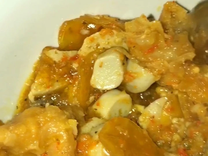 Cara Gampang Membuat Resep Seblak kerupuk pedes gila yang Uenak Anti Ribet, Bikin Ngiler