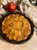 Torta di mele 🍎
