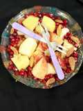 Fruit chat