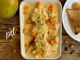 आम शाही टुकडा (aam shahi tukda recipe in Hindi)
