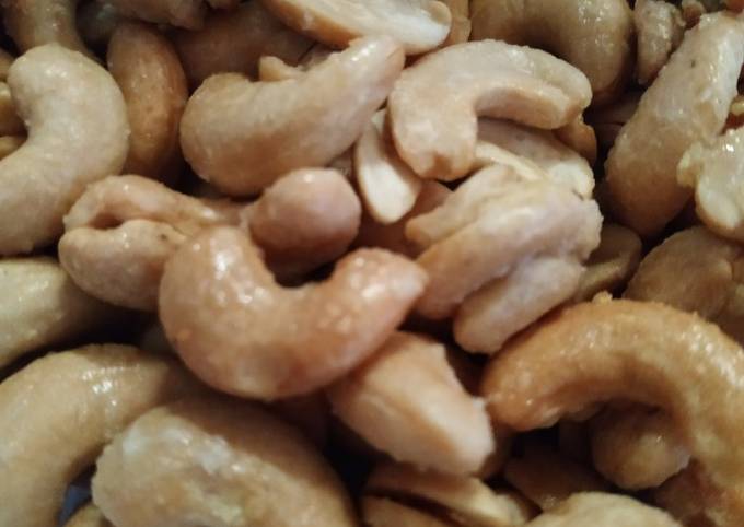 Resep Mente goreng renyah yang Lezat