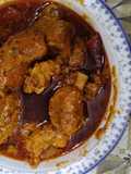 Chicken Curry