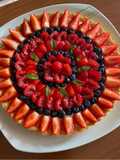 Crostata di frutta