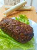 Daging Kebab Air fryer / oven