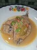 Pallumara Ikan Tuna