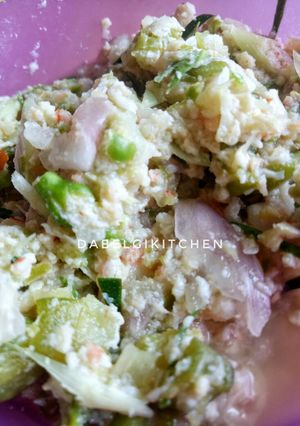Foto resep Asam Udeung Khas Aceh