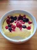 5-Minuten-Cheesecake