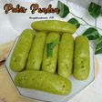 Pukis Pandan