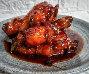 Resep Mudah Ayam Goreng Mentega Enak Bergizi