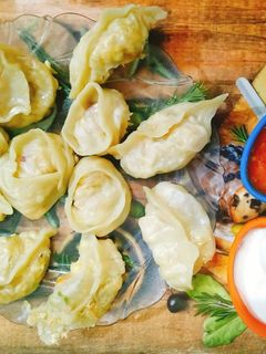वेज मोमोज (veg momos recipe in Hindi) रेसिपी मुख्य फोटो