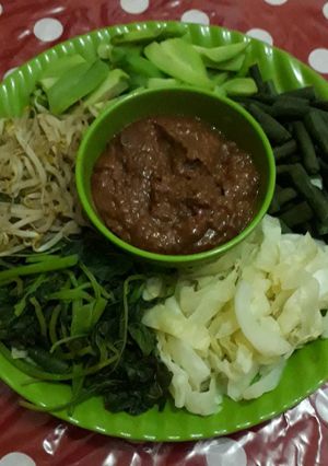 Foto resep Diet GM hari ke 3
