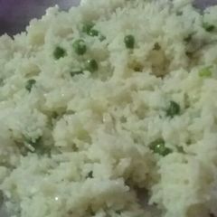 A picture of Matar Pulav.