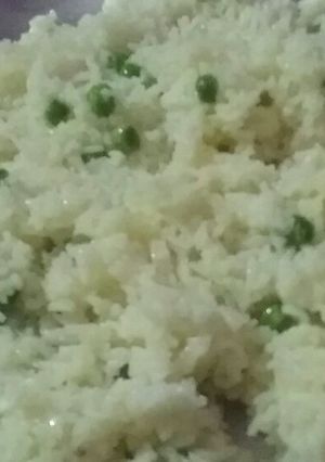 A picture of Matar Pulav.