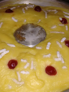 Una foto de Rosca de Pascua 1