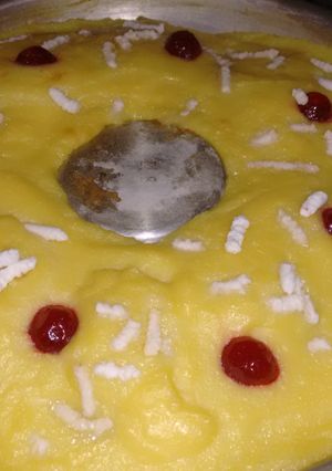 Una foto de Rosca de Pascua 1