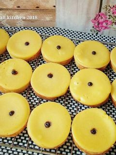 Foto resep Kue lumpur kentang NCC