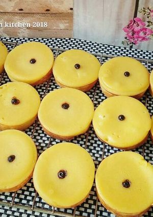 Foto resep Kue lumpur kentang NCC