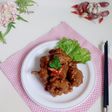 259. Ayam Bumbu Rujak Tanpa Santan dan Minyak