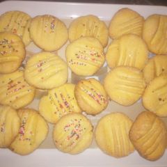 A picture of Cookies.