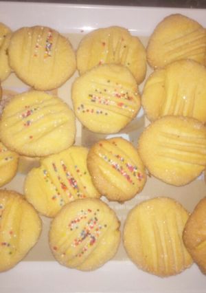 A picture of Cookies.