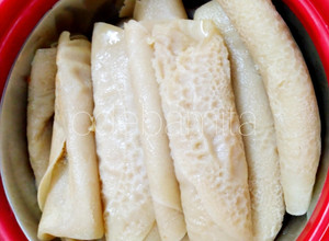 A picture of Patishapta Pitha.