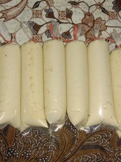 Foto resep Sosis cireng