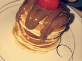 بان كيك ♥️🥞