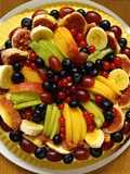 Crostata di frutta fresca