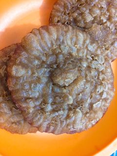 Foto resep Kue Cucur
