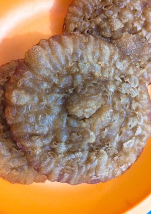 Foto resep Kue Cucur