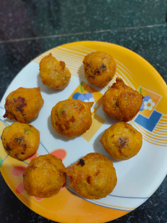 சேனைக்கிழங்கு போண்டா செய்முறை முக்கிய புகைப்படம்