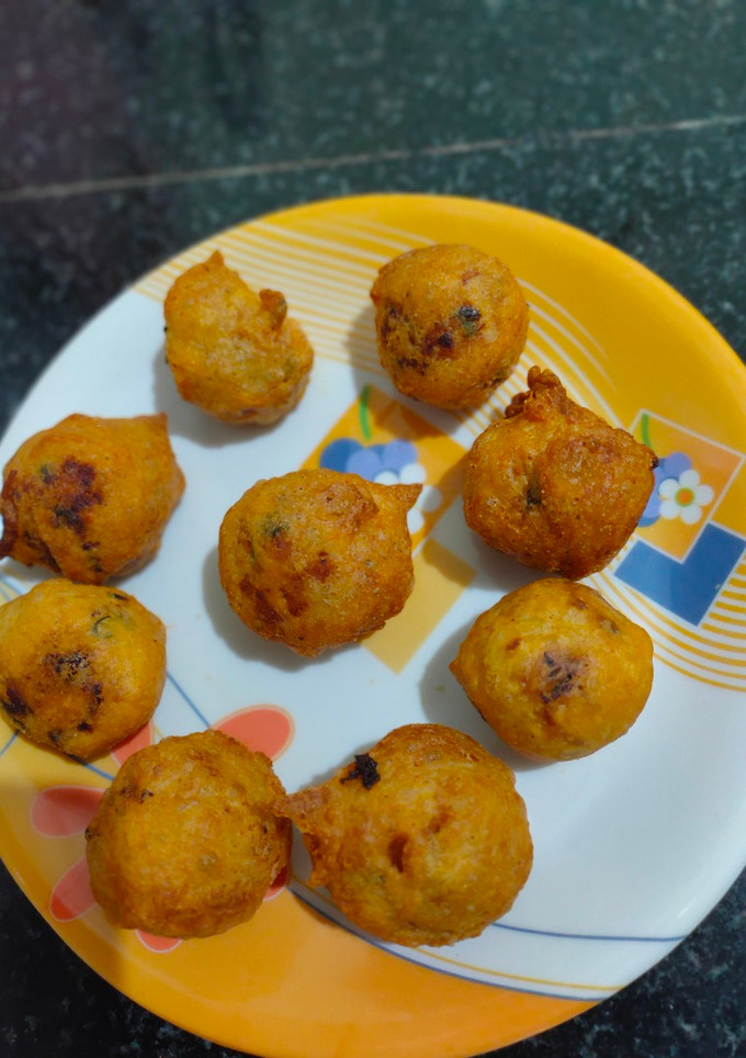 சேனைக்கிழங்கு போண்டா செய்முறை முக்கிய புகைப்படம்