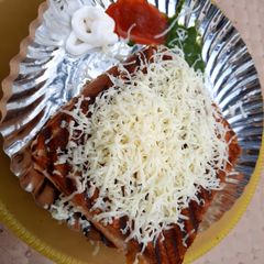 A picture of Cheese snack.