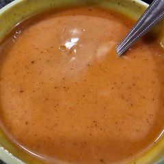 A picture of Sweet Racha Dipping Sauce.