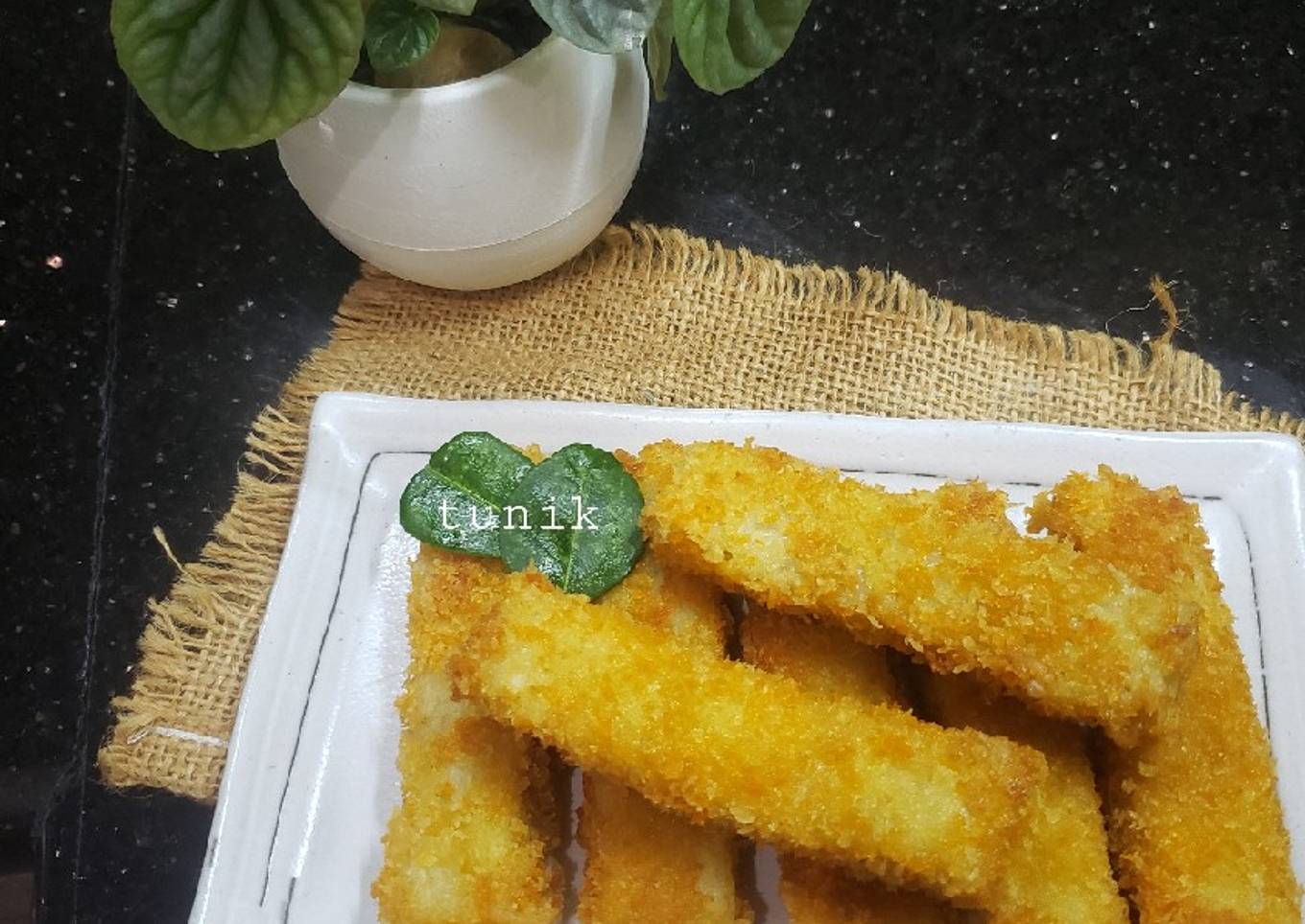 Mie Nugget Ekonomis