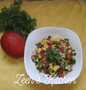 Simple Way Prepare Recipe Mango Salsa that is Perfect, Addictive}