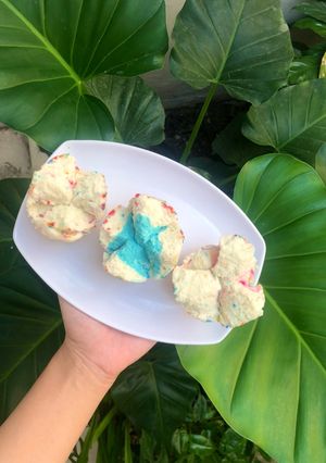 Foto resep Bolu Kukus Tanpa Soda