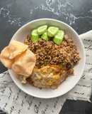 Resep rendang ayam lezat dan praktis untuk hari raya