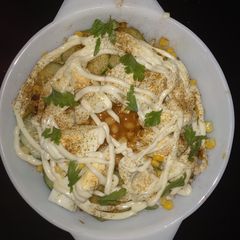 A picture of Salad.