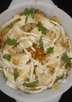 A picture of Salad.