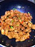 Ayam Cabe Garam 🍗🌶️