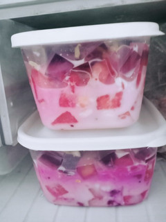 Foto resep Salad Buah Segar