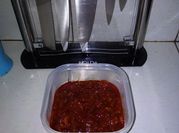 Gambar sambal belacan bangka